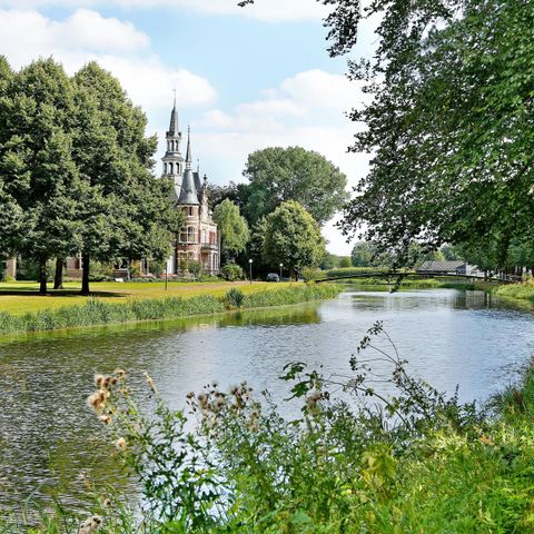 Vakantiepark De Lochemse Berg - Lochem - Afbeelding N°3