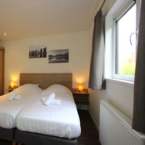 Chalet 6 personen - L-Pavilion