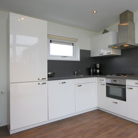 Chalet 6 personen - L-Pavilion