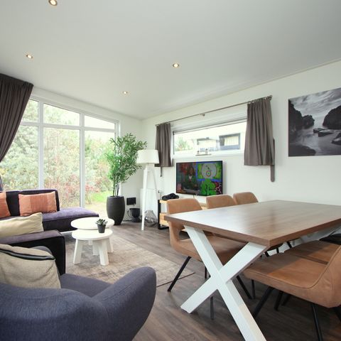 Chalet 6 personen - L-Pavilion