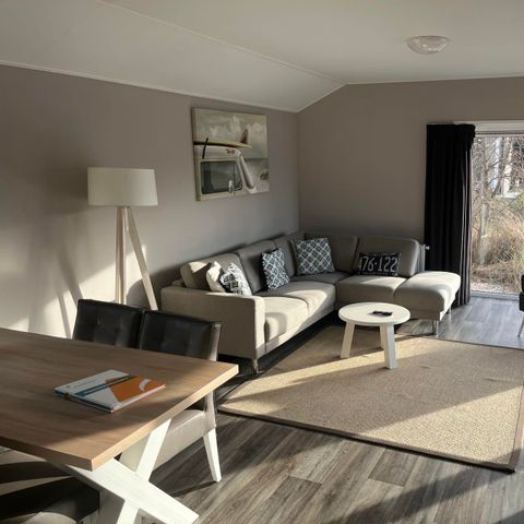 VAKANTIEHUIS 4 personen - Velthorst