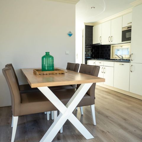 VAKANTIEHUIS 4 personen - Velthorst