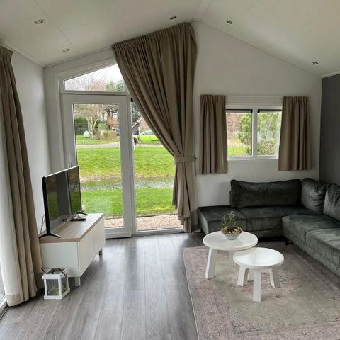 VAKANTIEHUIS 4 personen - Velthorst