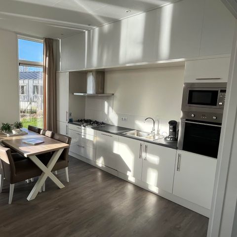 VAKANTIEHUIS 6 personen - Hackfort