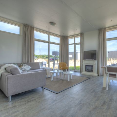 VAKANTIEHUIS 6 personen - Hackfort