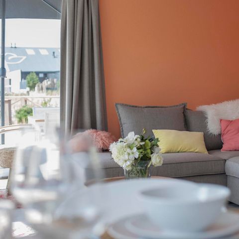 VAKANTIEHUIS 6 personen - Hackfort