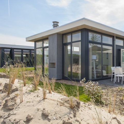 VAKANTIEHUIS 6 personen - Hackfort