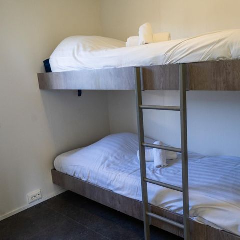 VAKANTIEHUIS 5 personen - Pavilion