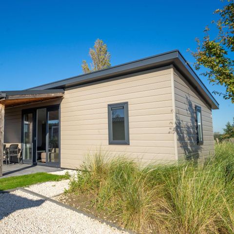 VAKANTIEHUIS 5 personen - Pavilion