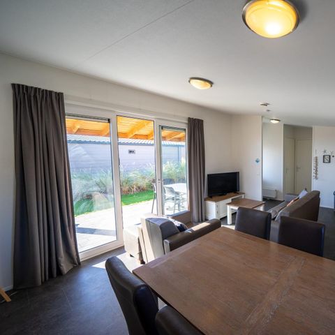 VAKANTIEHUIS 5 personen - Pavilion