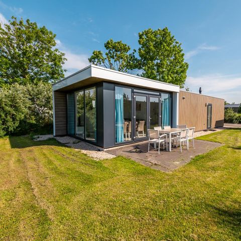 VAKANTIEHUIS 6 personen - Pavilion