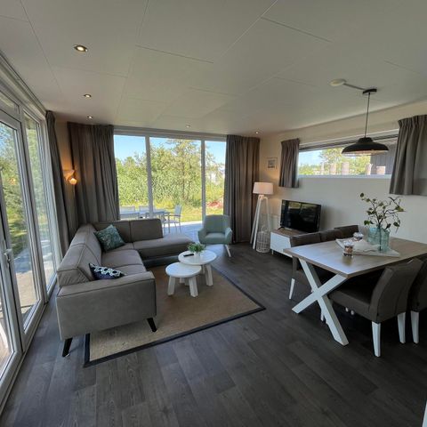 VAKANTIEHUIS 6 personen - Pavilion