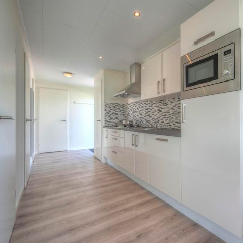 VAKANTIEHUIS 6 personen - Pavilion