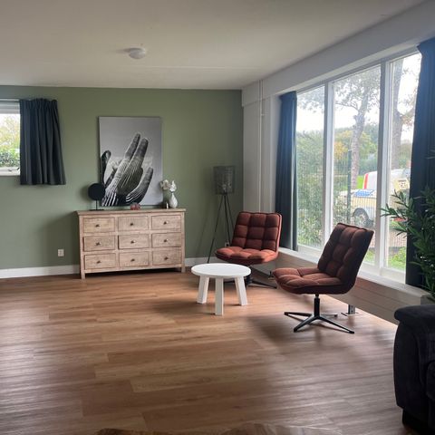 VAKANTIEHUIS 12 personen