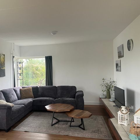 VAKANTIEHUIS 12 personen