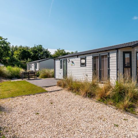 VAKANTIEHUIS 4 personen - Berkel