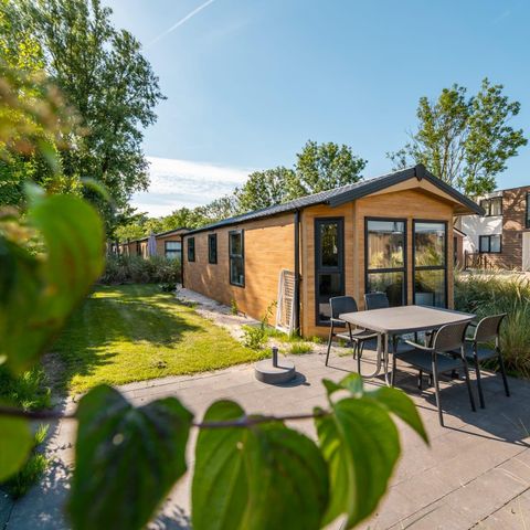 VAKANTIEHUIS 4 personen - Berkel