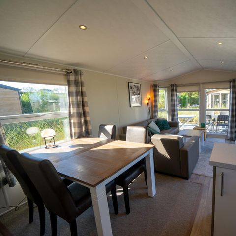VAKANTIEHUIS 4 personen - Berkel
