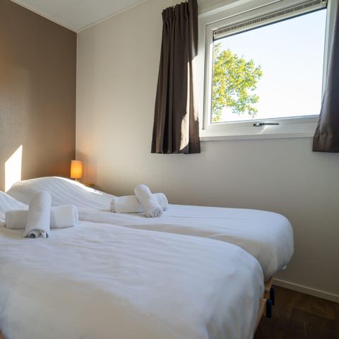 VAKANTIEHUIS 4 personen - Berkel