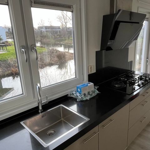 VAKANTIEHUIS 10 personen - Pavilion l'etage 10