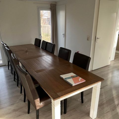 VAKANTIEHUIS 10 personen - Pavilion l'etage 10