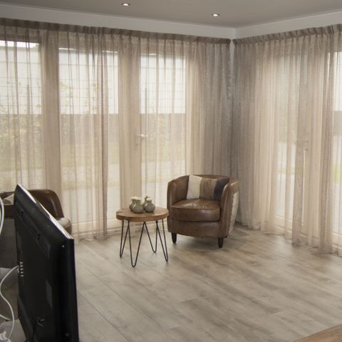 VAKANTIEHUIS 10 personen - Pavilion l'etage 10