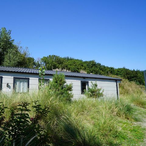 VAKANTIEHUIS 6 personen - Velthorst