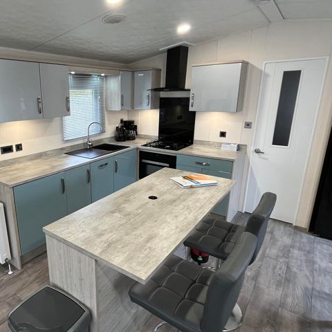 VAKANTIEHUIS 6 personen - Velthorst