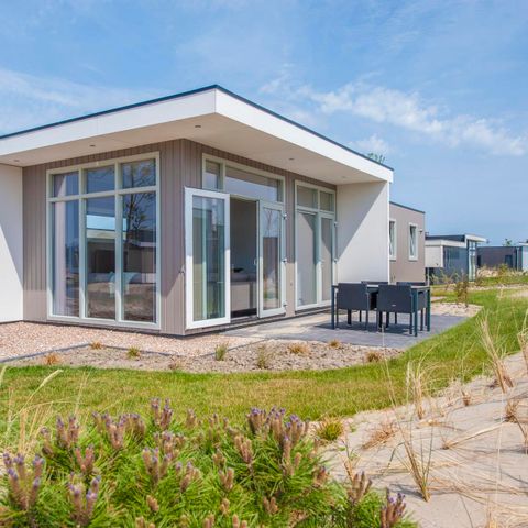 VAKANTIEHUIS 4 personen - Pavilion