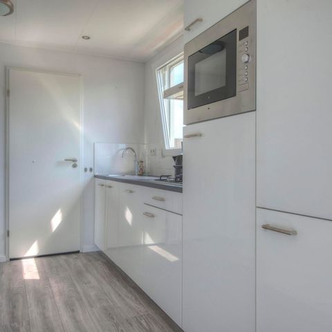 VAKANTIEHUIS 4 personen - Pavilion