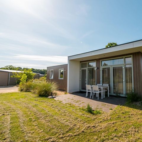 VAKANTIEHUIS 4 personen - Pavilion