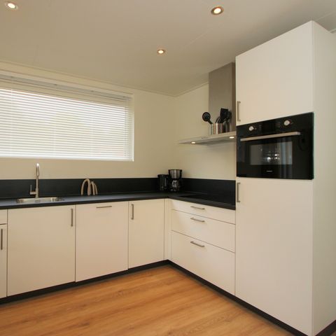 VAKANTIEHUIS 10 personen - Duinvilla