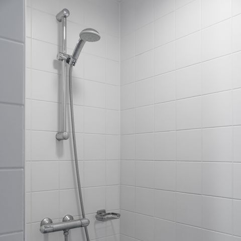 Bungalow 6 personen - Comfort half vrijstaand