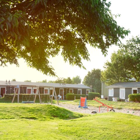 Bungalow 4 personen
