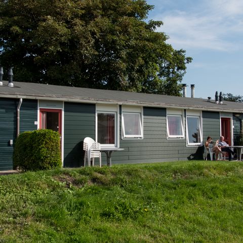 Bungalow 4 personen