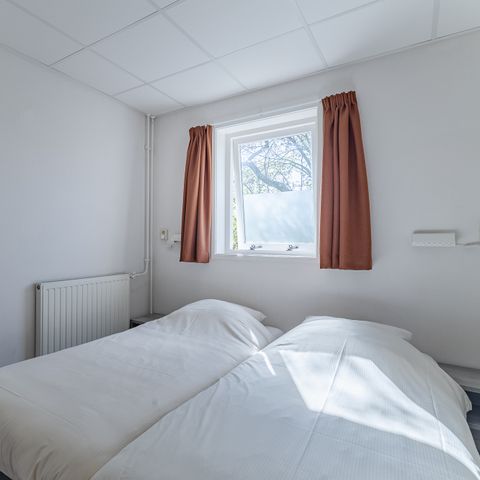 Bungalow 4 personen - Extra