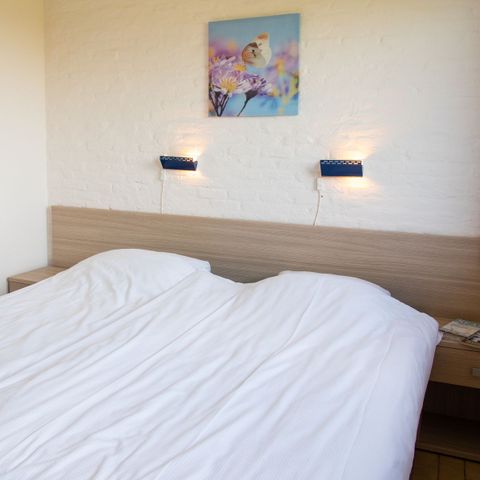 Bungalow 5 personen