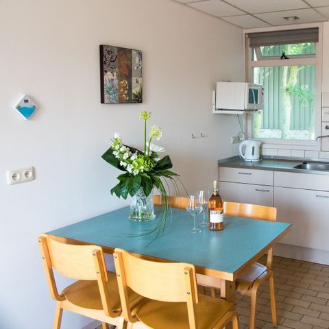 Bungalow 5 personen