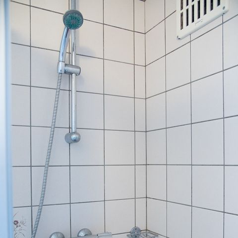 Bungalow 4 personen - Plus