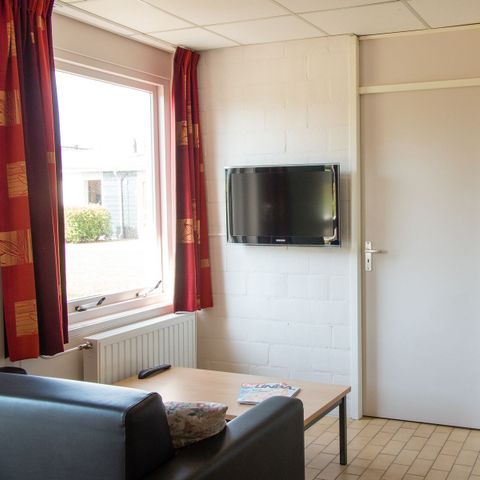 Bungalow 4 personen