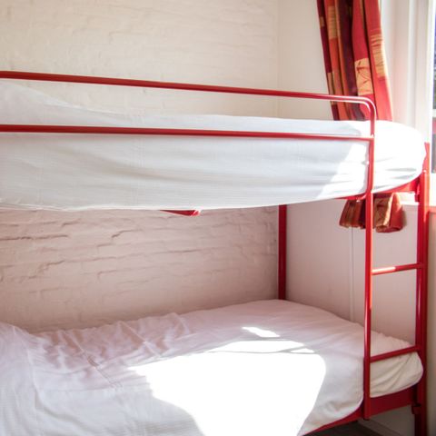 Bungalow 5 personen