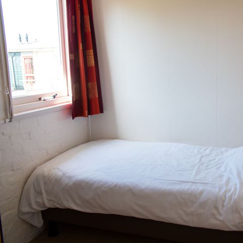 Bungalow 5 personen