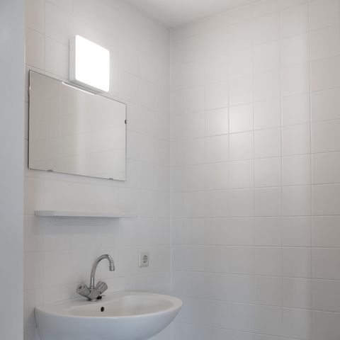 Bungalow 6 personen - Comfort half vrijstaand