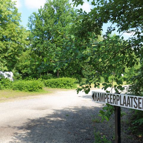 Camping Baalse Hei - Antwerpen - Afbeelding N°5