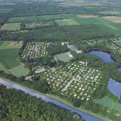 Camping Baalse Hei - Antwerpen - Afbeelding N°3