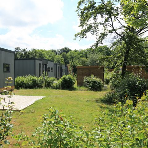 Camping Baalse Hei - Antwerpen - Afbeelding N°2