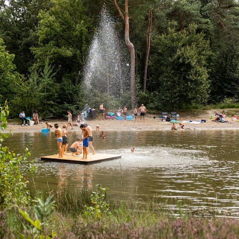Camping Baalse Hei - Antwerpen - Afbeelding N°4