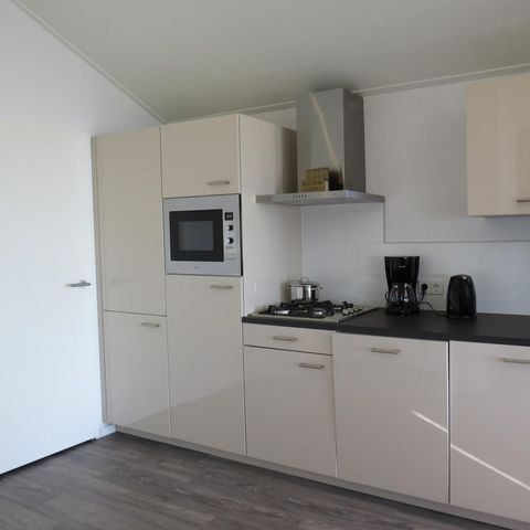 VAKANTIEHUIS 4 personen - Pavilion