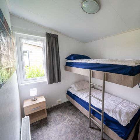 VAKANTIEHUIS 5 personen - Pavilion