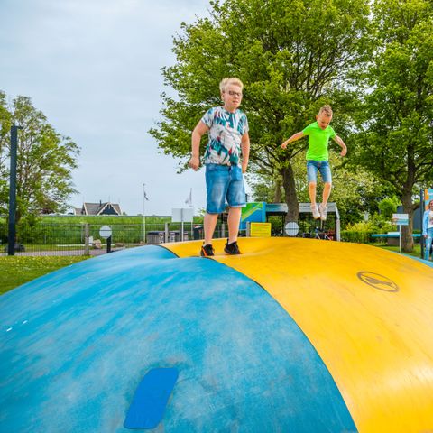 EuroParcs Markermeer - Stede Broec - Afbeelding N°5